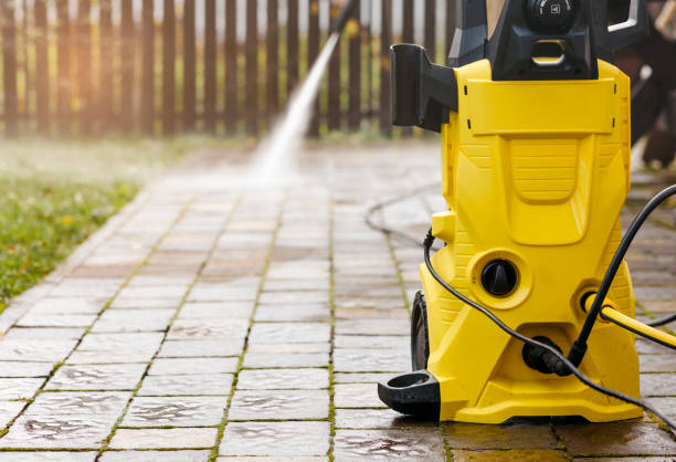 Concrete Sealing in Chevy Chase Heights, PA